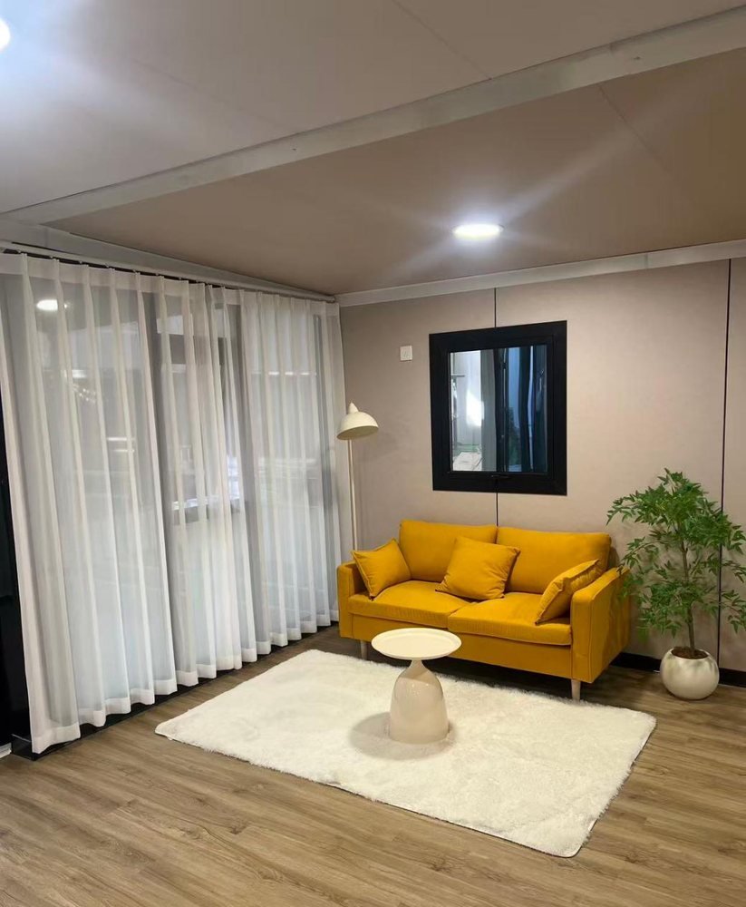 Living & seating
