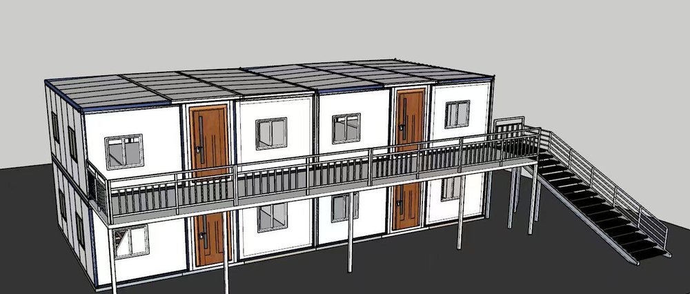 Assembly and site configuration