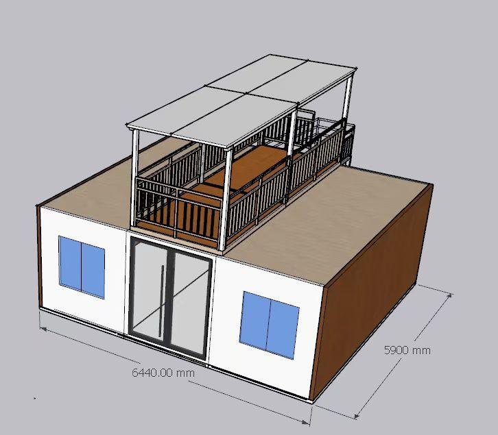 Assembly and site configuration