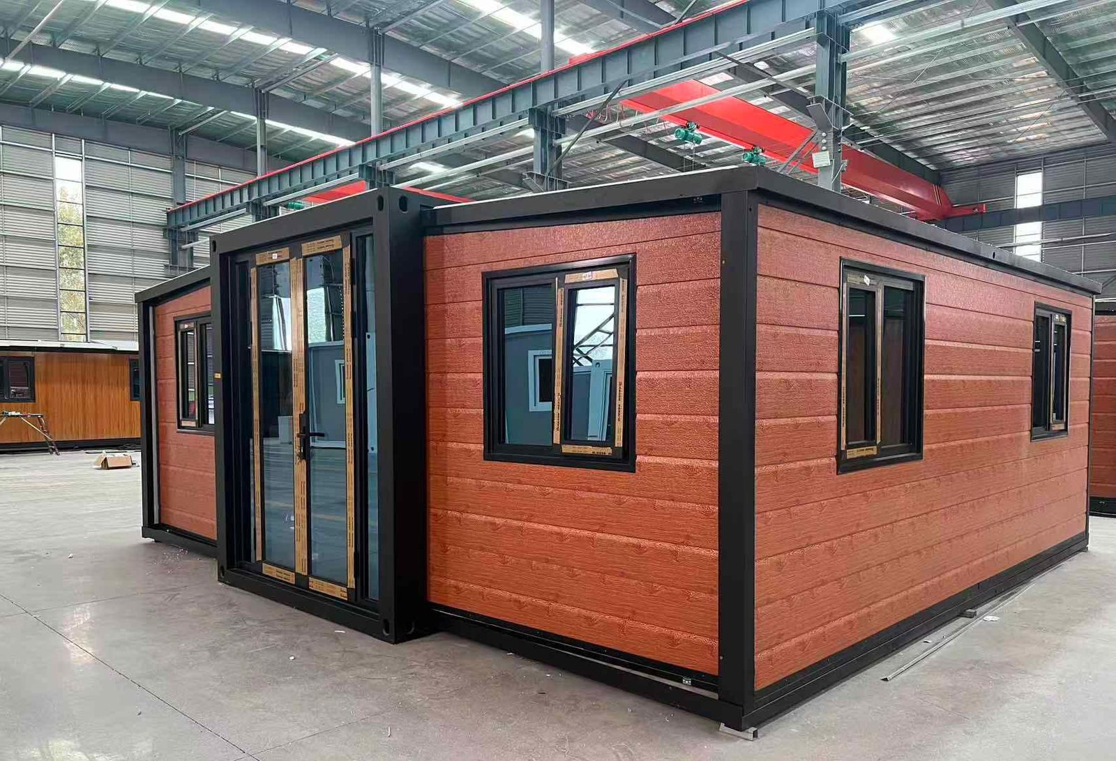Custom Projects